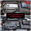 MST Performance insugskit Skoda Octavia 1Z 2.0 TFSI EA113 VRS – bild 7