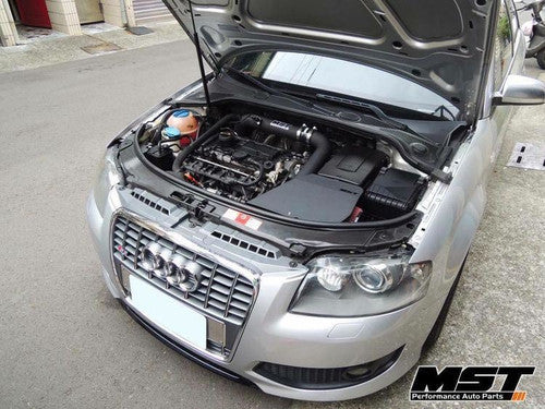 MST Performance insugskit Skoda Octavia 1Z 2.0 TFSI EA113 VRS