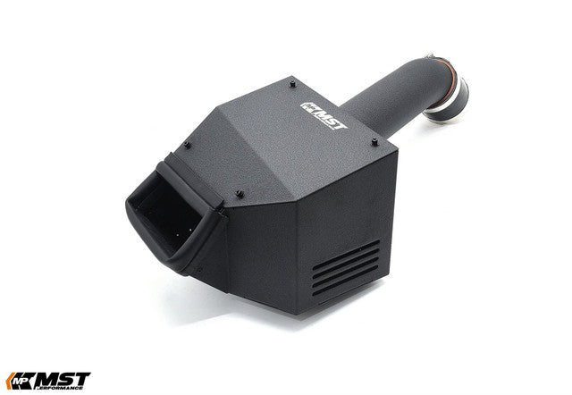 MST Performance insugskit Skoda Octavia 5E 1.5 TSI – bild 2