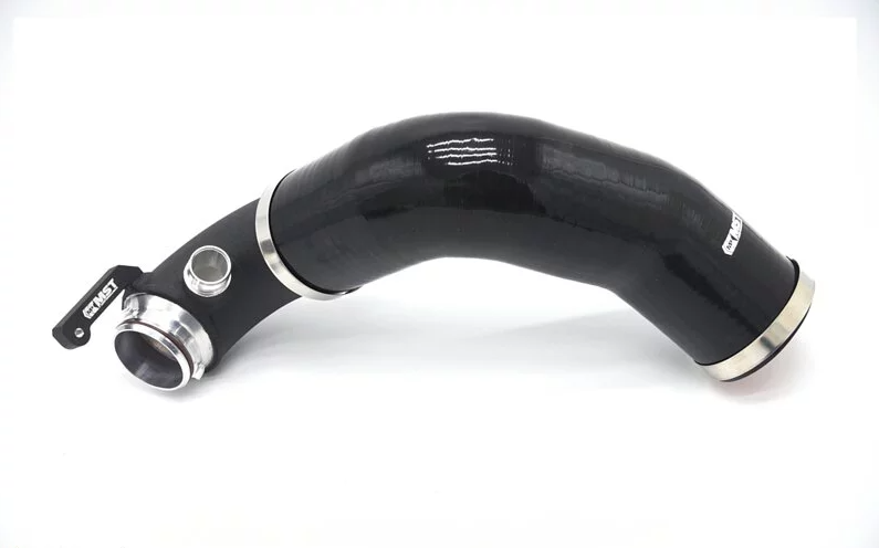 MST Performance insugskit Skoda Octavia Mk3 Superb – bild 5