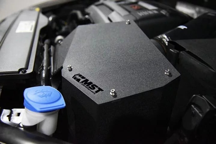 MST Performance insugskit Skoda Octavia Mk3 Superb