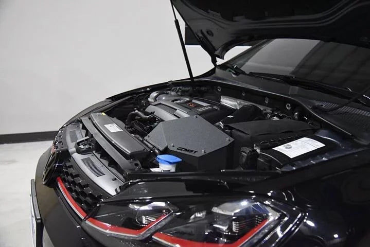 MST Performance insugskit Skoda Octavia Mk3 Superb