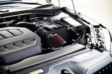 MST Performance insugskit Skoda Superb 2.0 TSI – bild 5