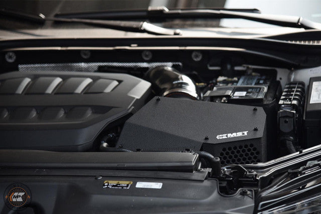 MST Performance insugskit Skoda Superb 2.0 TSI – bild 6