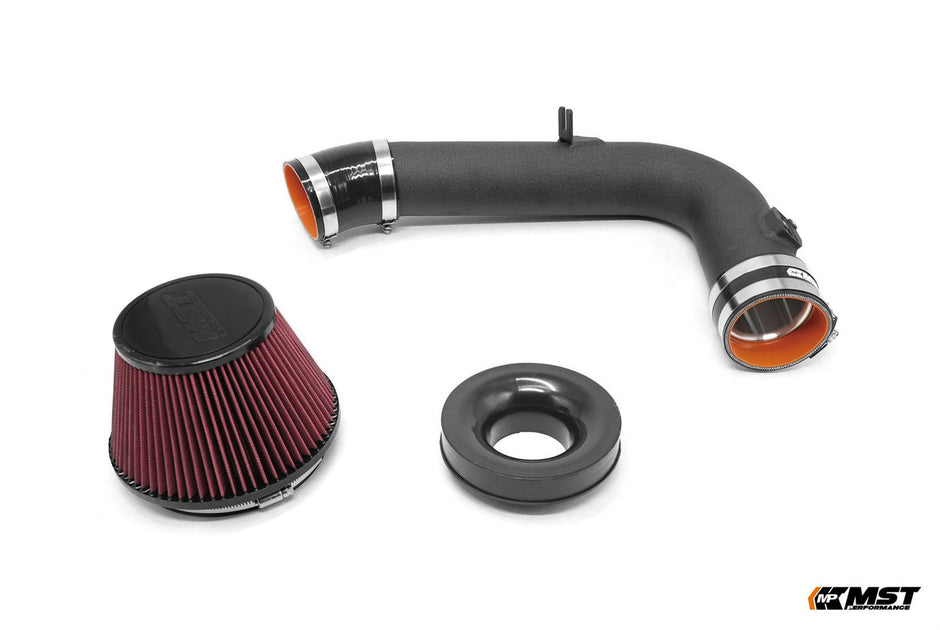 MST Performance insugskit Subaru Levorg 1.6 – bild 10