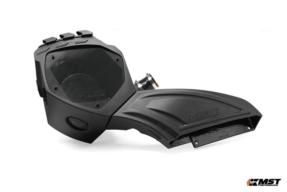 MST Performance insugskit Subaru Levorg 1.6 – bild 2