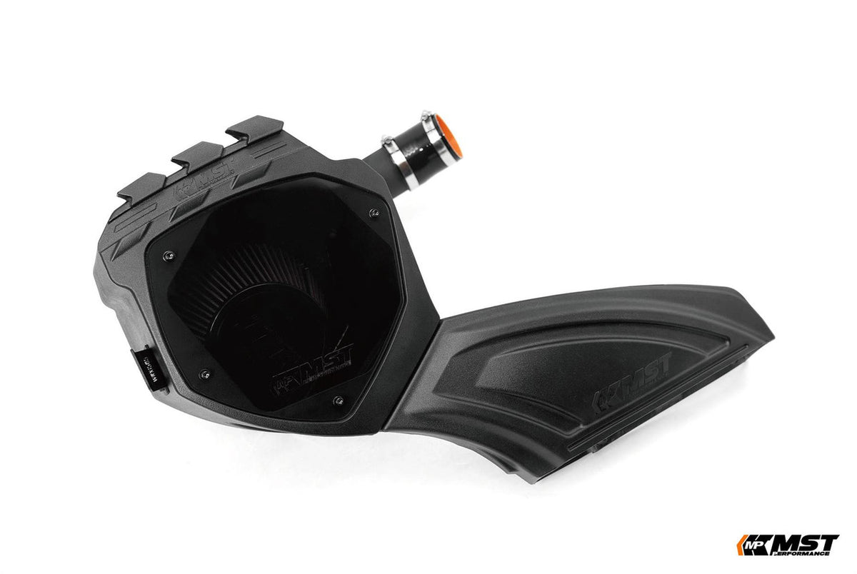 MST Performance insugskit Subaru Levorg 1.6