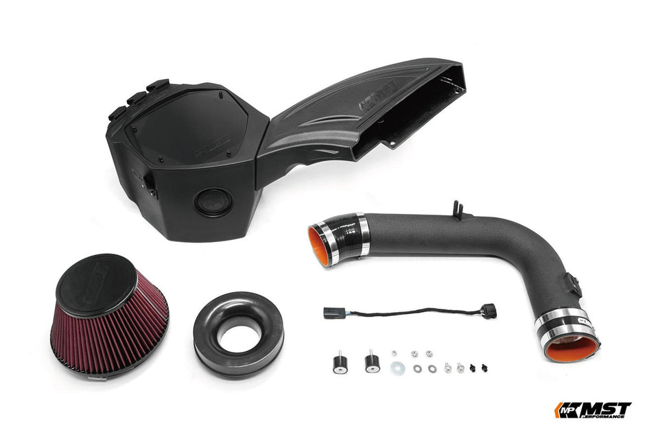 MST Performance insugskit Subaru Levorg 1.6 – bild 9