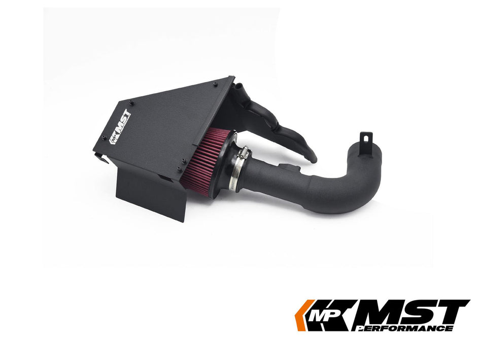 MST Performance insugskit Subaru Levorg 1.6 AWD – bild 2