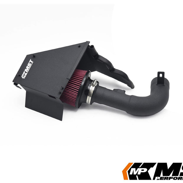 MST Performance insugskit Subaru Levorg 1.6 AWD