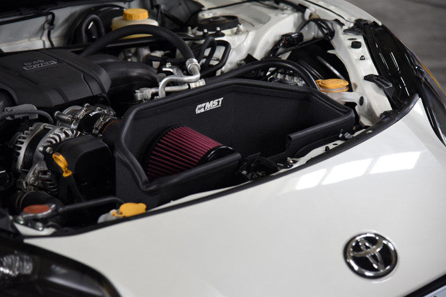 MST Performance insugskit Toyota GR86 2.4L – bild 10