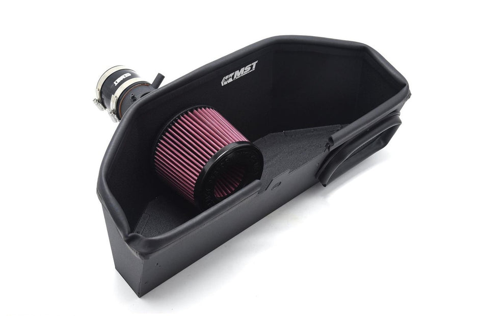 MST Performance insugskit Toyota GR86 2.4L – bild 4