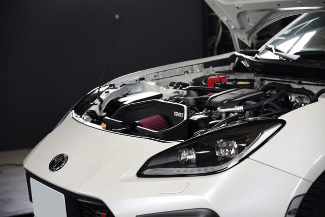 MST Performance insugskit Toyota GR86 2.4L