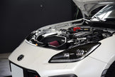 MST Performance insugskit Toyota GR86 2.4L – bild 5