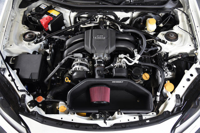 MST Performance insugskit Toyota GR86 2.4L – bild 8