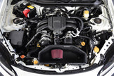 MST Performance insugskit Toyota GR86 2.4L – bild 8