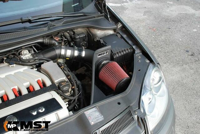 MST Performance insugskit Volkswagen Golf Mk5 Passat B6 3.2 FSI EA390