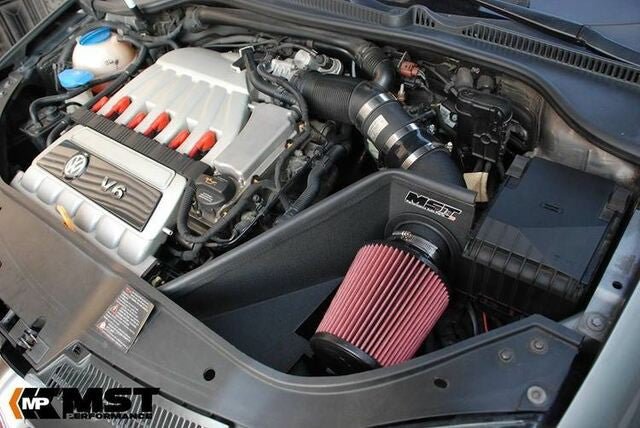 MST Performance insugskit Volkswagen Golf Mk5 Passat B6 3.2 FSI EA390