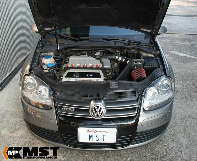 MST Performance insugskit Volkswagen Golf Mk5 Passat B6 3.2 FSI EA390 – bild 5