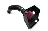 MST Performance insugskit Volkswagen Golf Mk8 GTi EA888 EVO4 245 hk