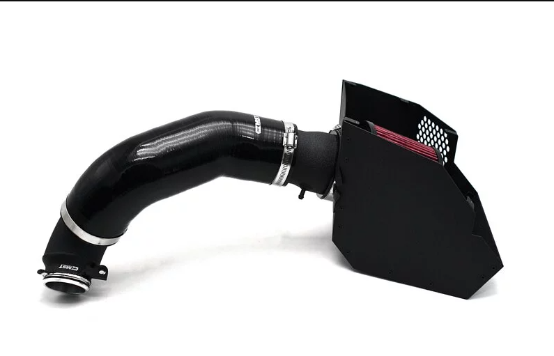 MST Performance insugskit Volkswagen Golf Mk8 GTi EA888 EVO4 245 hk – bild 2