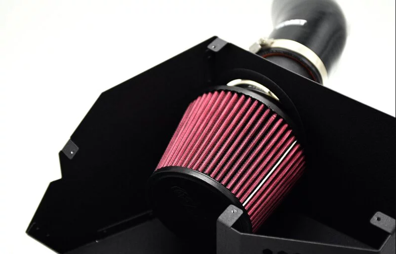 MST Performance insugskit Volkswagen Golf Mk8 GTi EA888 EVO4 245 hk – bild 3
