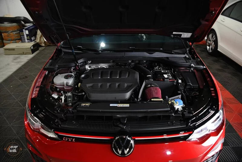 MST Performance insugskit Volkswagen Golf Mk8 GTi EA888 EVO4 245 hk