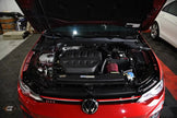 MST Performance insugskit Volkswagen Golf Mk8 GTi EA888 EVO4 245 hk – bild 4