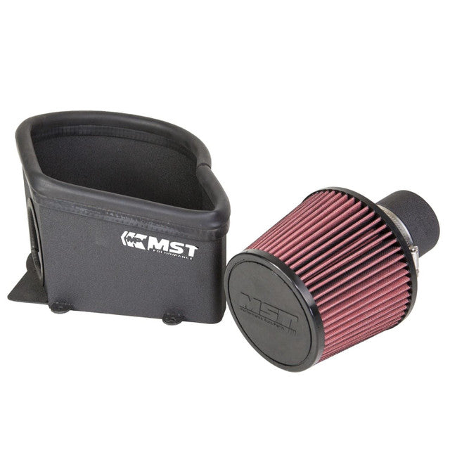 MST Performance insugskit Volkswagen Polo 6R 6C 1.2 TSI EA111