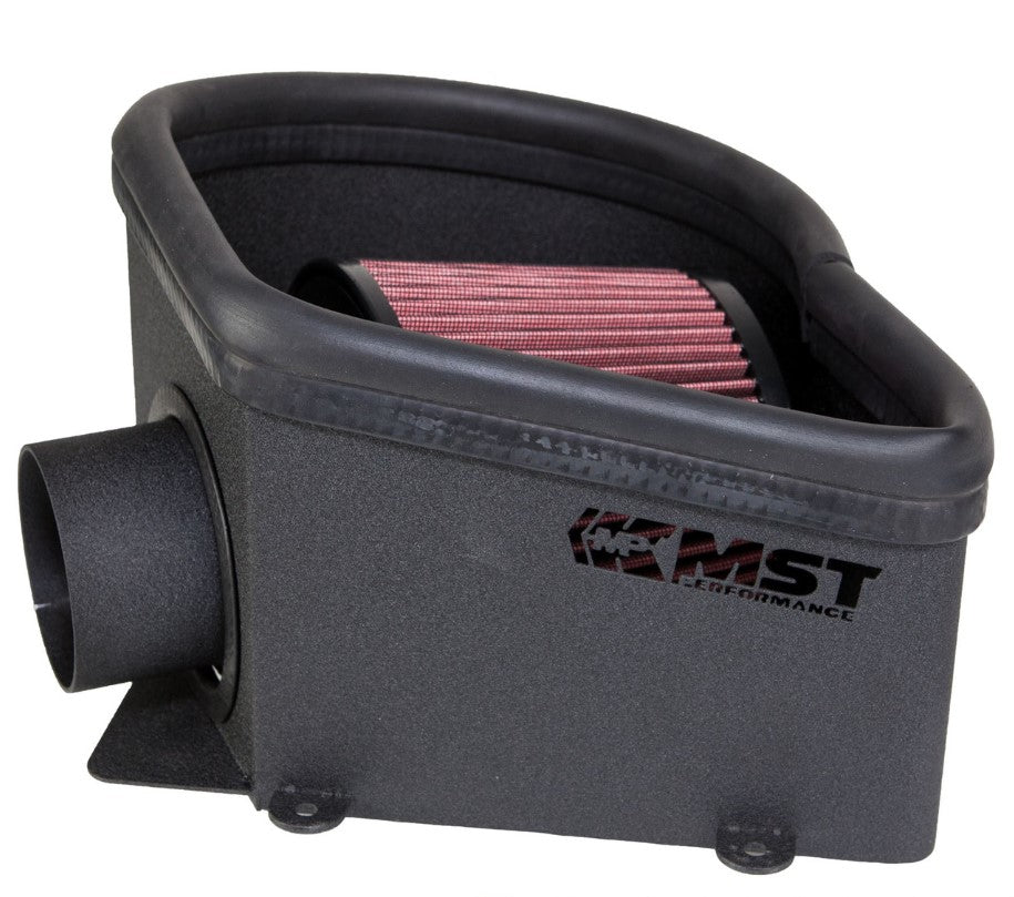 MST Performance insugskit Volkswagen Polo 6R 6C 1.2 TSI EA111 – bild 2