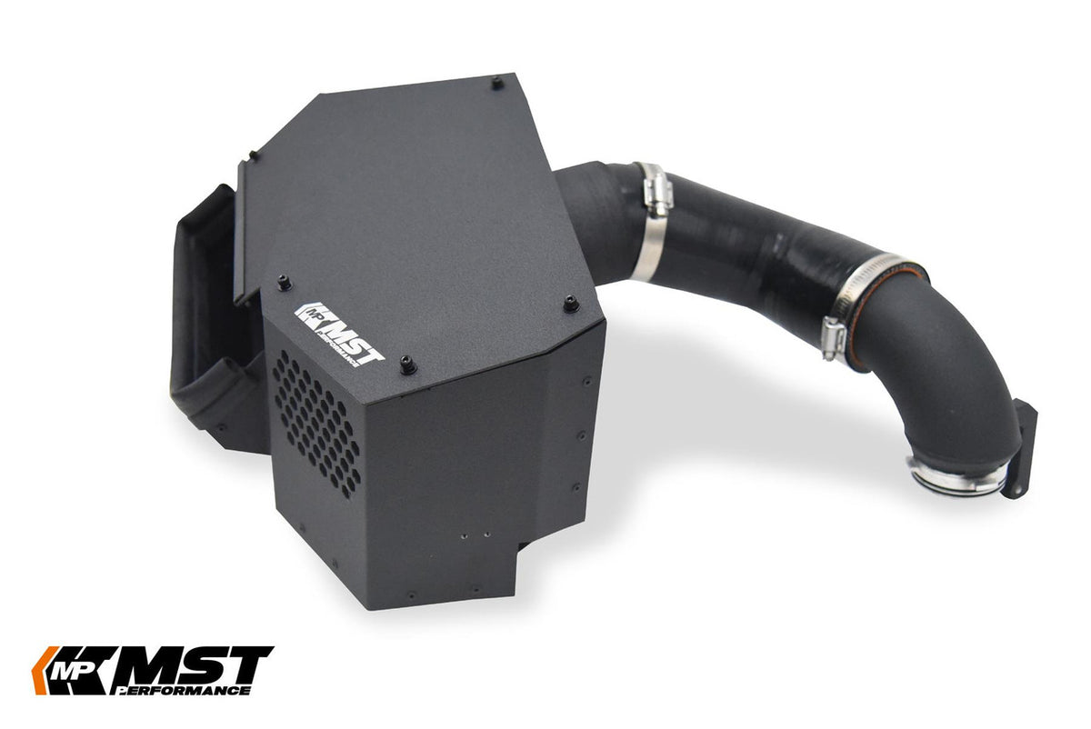 MST Performance insugskit Volkswagen Polo GTi AW 2.0 TSI