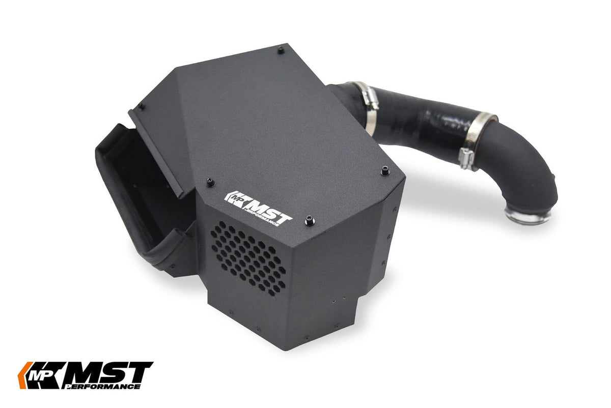 MST Performance insugskit Volkswagen Polo GTi AW 2.0 TSI