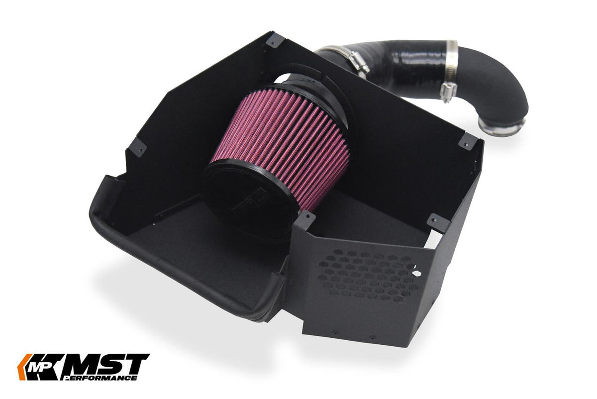 MST Performance insugskit Volkswagen Polo GTi AW 2.0 TSI
