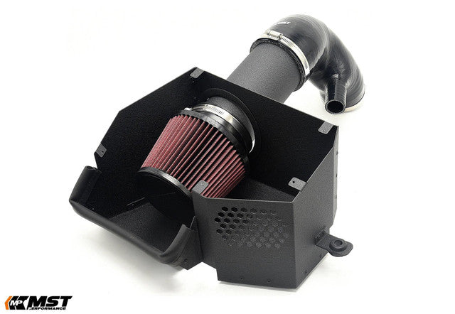 MST Performance insugskit Volkswagen Tiguan 2.0 TSI R – bild 2