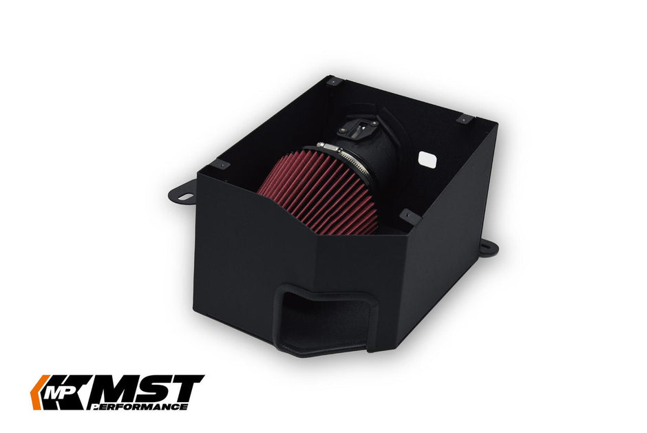 MST Performance insugskit Volvo S60 V60 XC60 S90 XC90 V90 – bild 2