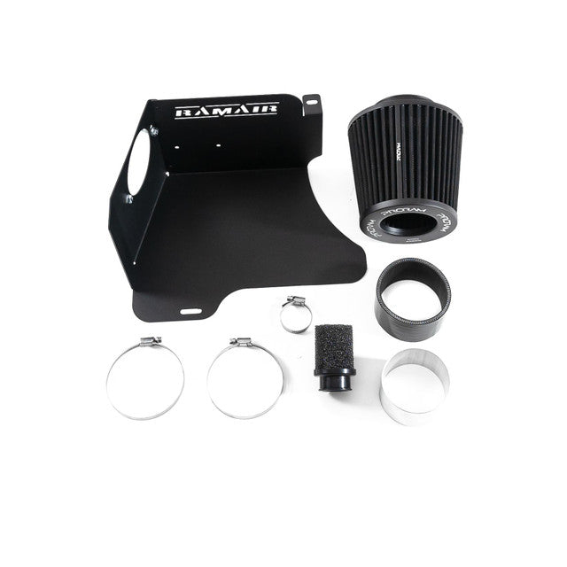 Proram insugskit Skoda Octavia 1.8T VRS (PRK-103-4)