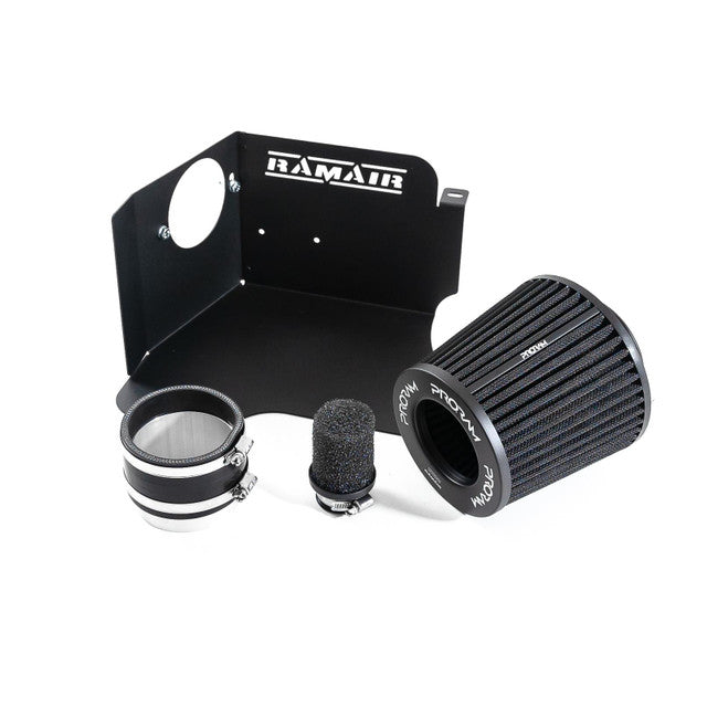 Proram insugskit Skoda Octavia 1.8T VRS (PRK-103-4) – bild 2