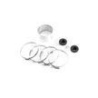 Proram insugskit Audi A3 1.6 1.9 2.0 TDI (PRK-120-BK) – bild 6