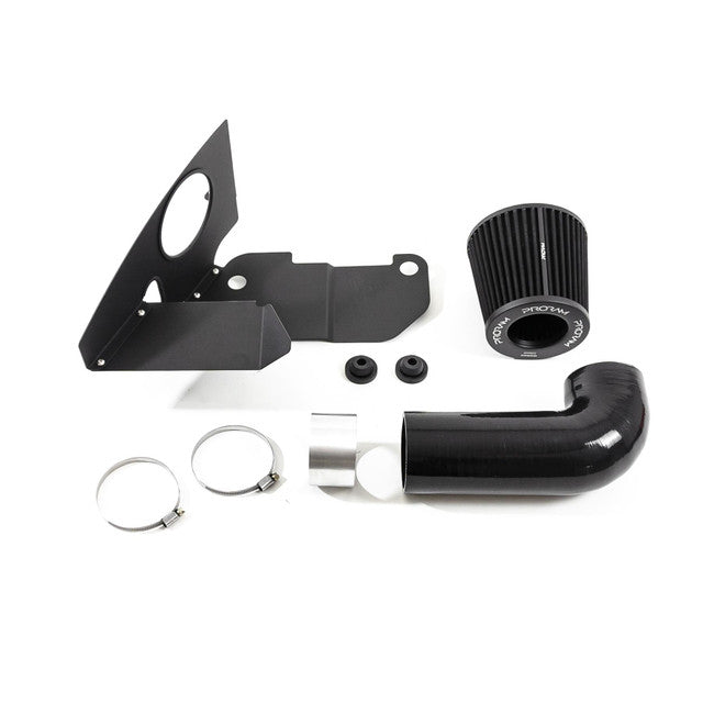 Proram insugskit Renault Megane RS 280 300 Cup Trophy (PRK-123-BK)