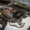 Ramair Proram insugskit Audi RS3 8V 2.5 TFSI RHD svart (PRK-128-BK) – bild 5