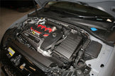 Ramair Proram insugskit Audi RS3 8V 2.5 TFSI RHD svart (PRK-128-BK) – bild 6