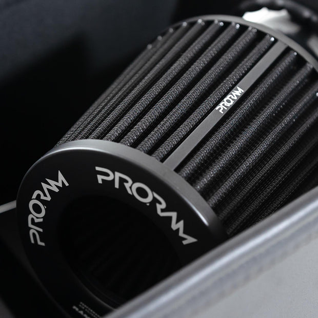 Proram insugskit Audi TT 8J 2.0 TDI (PRK-142-BK)