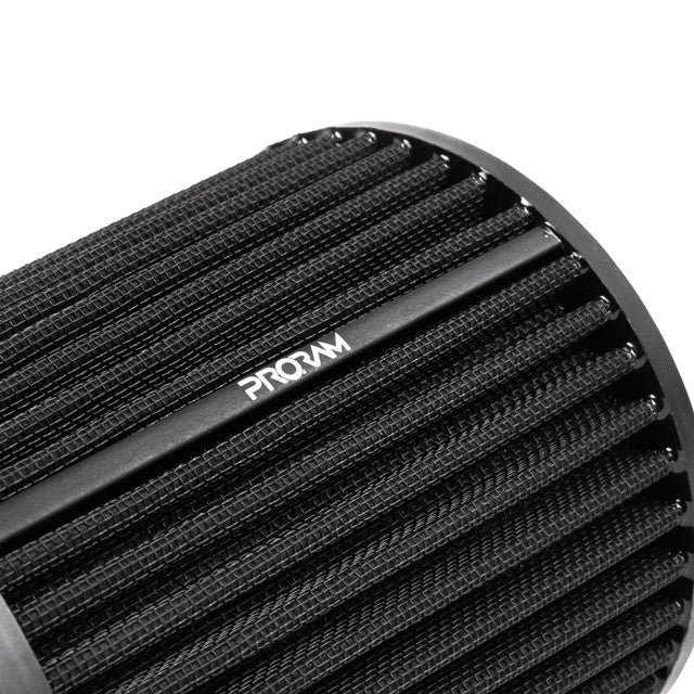 Proram insugskit VW Golf MK7 2.0 TDI/GTD – svart (PRK-145-80-BK)