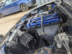 Proram insugskit Mazda MX-5 1.6 1.8 (PRK-258-BK) – bild 11