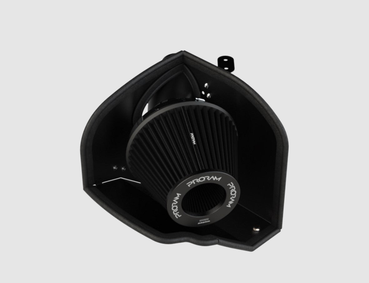 Proram insugskit BMW 1-serie F40 2-serie F44-46 X1 F48 116i 118i 216i 218i 1.5 B38 (PRK-360-BK)