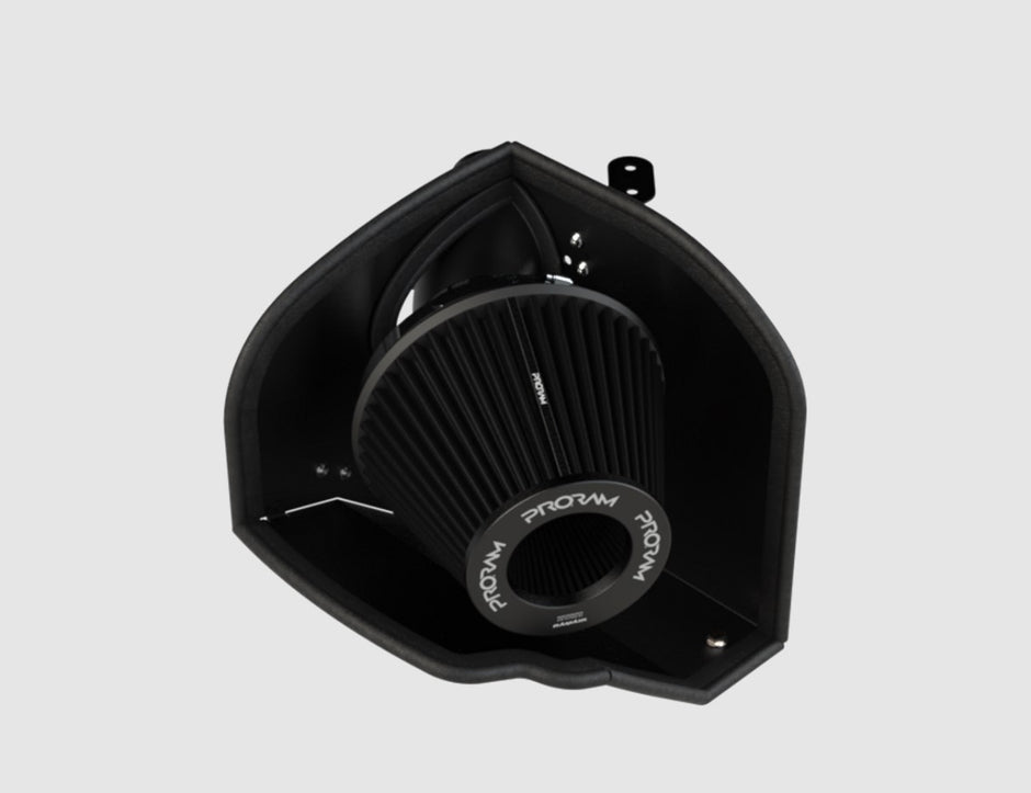Proram insugskit BMW 1-serie F40 2-serie F44-46 X1 F48 116i 118i 216i 218i 1.5 B38 (PRK-360-BK)