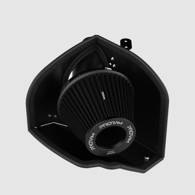 Proram insugskit BMW 1-serie F40 2-serie F44-46 X1 F48 116i 118i 216i 218i 1.5 B38 (PRK-360-BK)