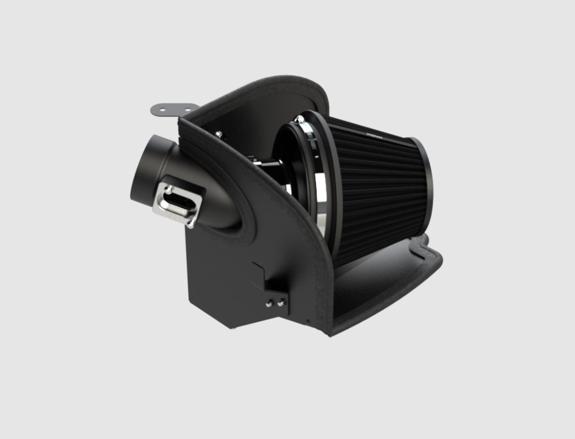 Proram insugskit BMW 1-serie F40 2-serie F44-46 X1 F48 116i 118i 216i 218i 1.5 B38 (PRK-360-BK)