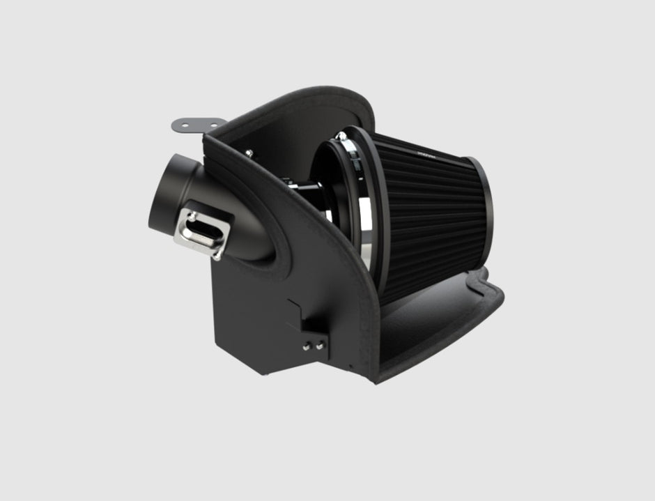Proram insugskit BMW 1-serie F40 2-serie F44-46 X1 F48 116i 118i 216i 218i 1.5 B38 (PRK-360-BK) – bild 2