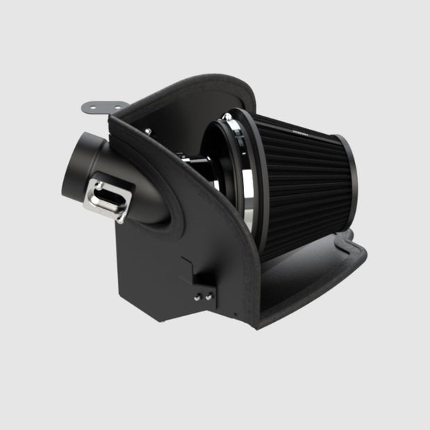 Proram insugskit BMW 1-serie F40 2-serie F44-46 X1 F48 116i 118i 216i 218i 1.5 B38 (PRK-360-BK)